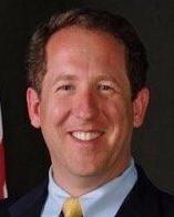 Rep. Adrian Smith mug gun rights money